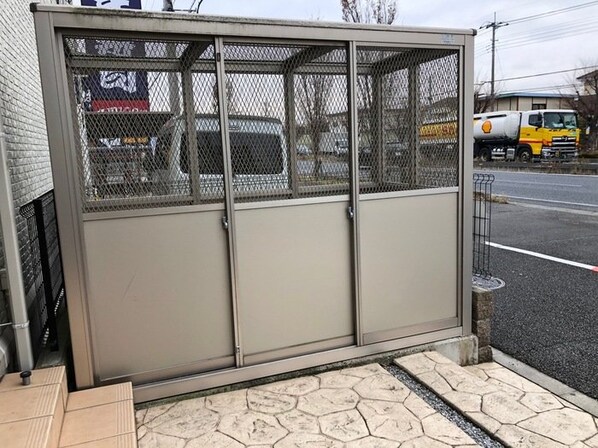 Dolly Varden IIの物件内観写真